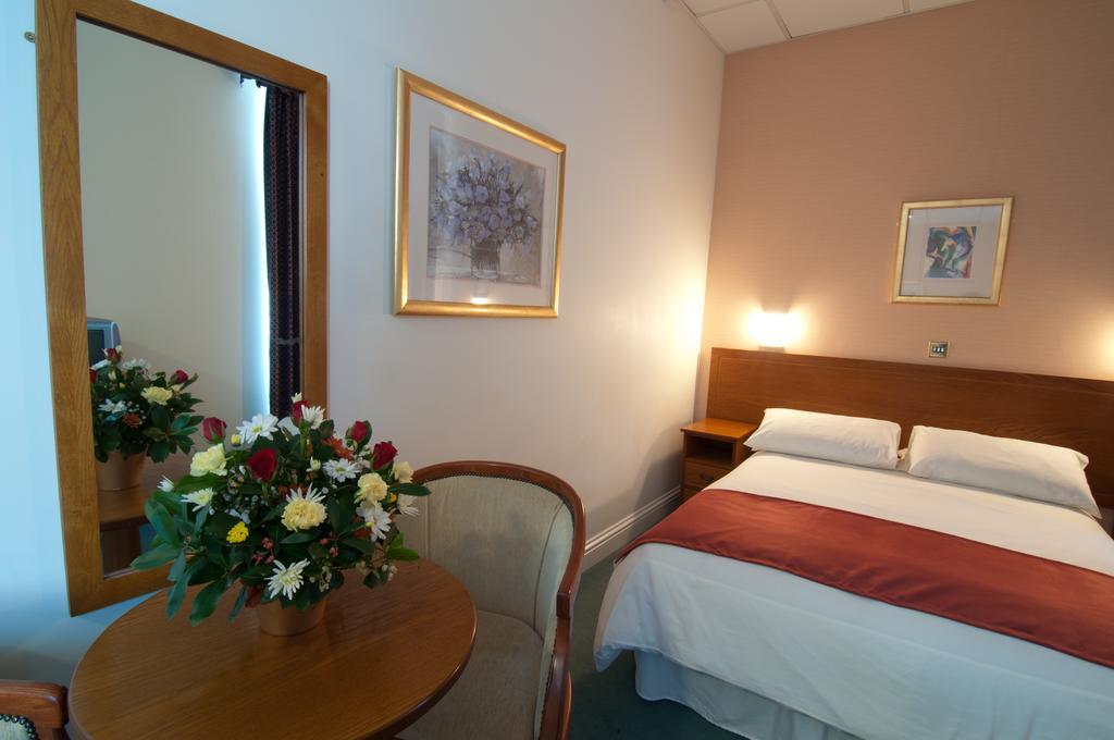 The Metropole Hotel Saint Helier Jersey 객실 사진