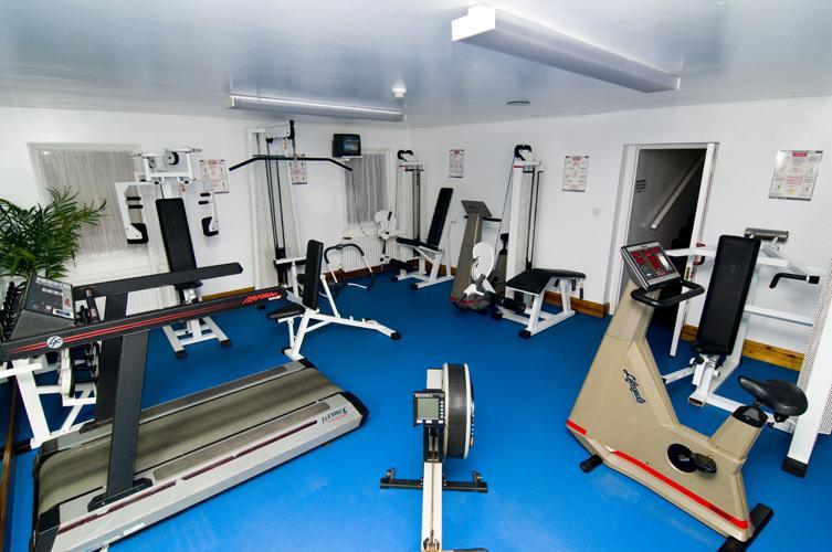 The Metropole Hotel Saint Helier Jersey 외부 사진