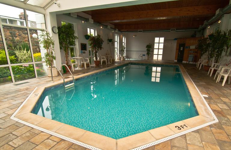 The Metropole Hotel Saint Helier Jersey 외부 사진