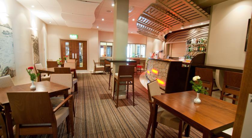 The Metropole Hotel Saint Helier Jersey 외부 사진