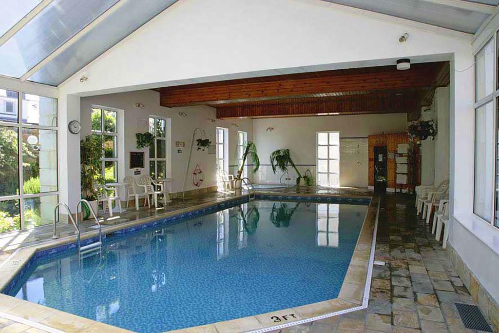 The Metropole Hotel Saint Helier Jersey 외부 사진