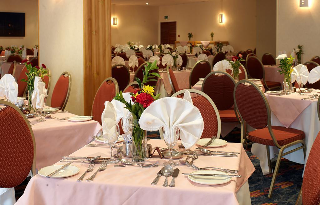 The Metropole Hotel Saint Helier Jersey 외부 사진