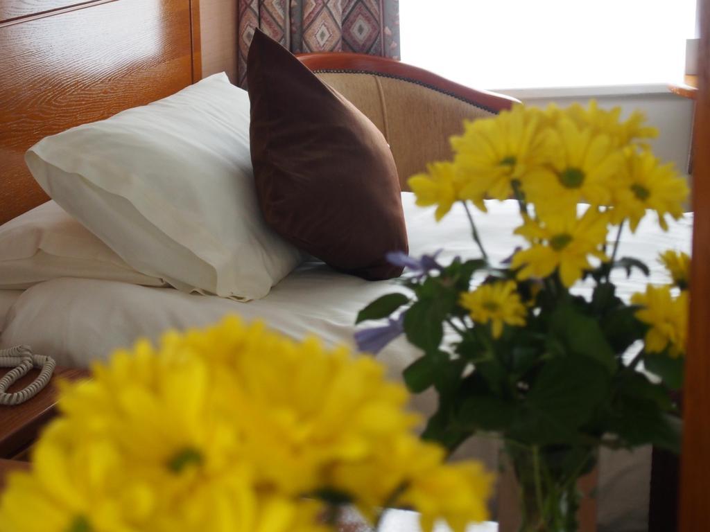 The Metropole Hotel Saint Helier Jersey 외부 사진