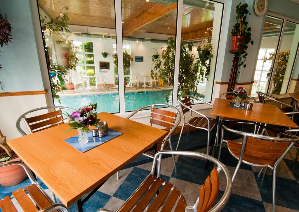 The Metropole Hotel Saint Helier Jersey 외부 사진