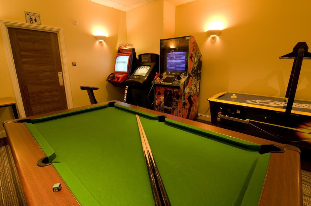 The Metropole Hotel Saint Helier Jersey 외부 사진
