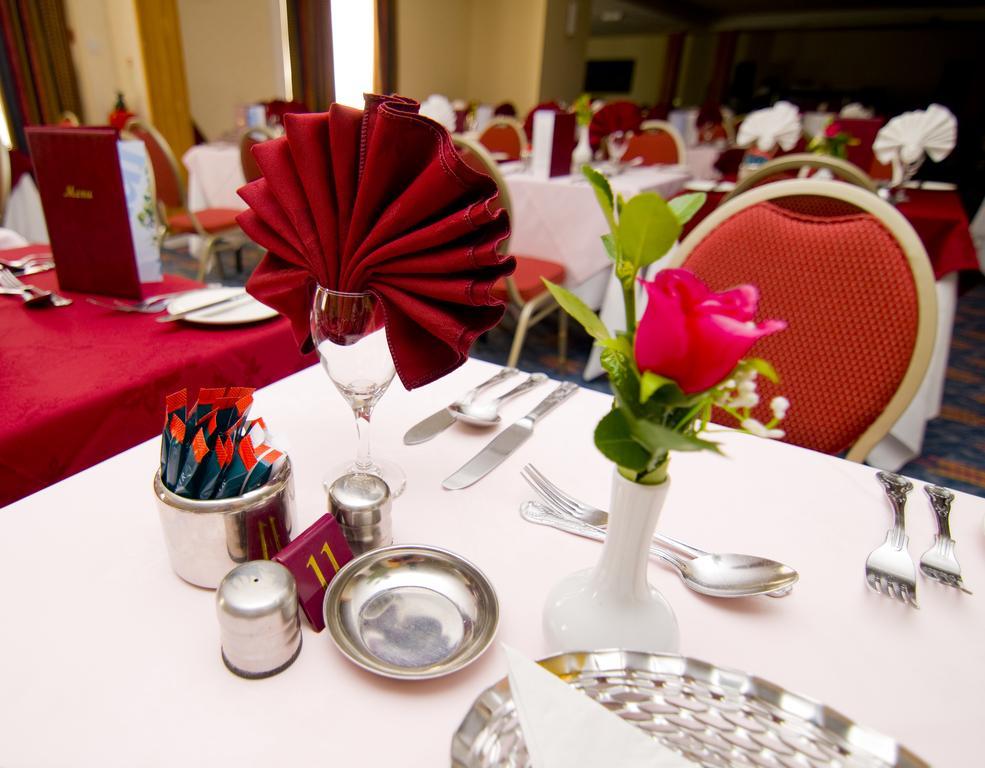 The Metropole Hotel Saint Helier Jersey 외부 사진